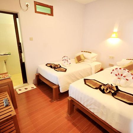 Bagan Wynn Hotel Ngoại thất bức ảnh