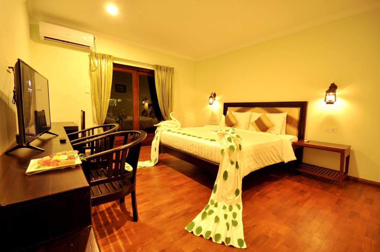 Bagan Wynn Hotel Ngoại thất bức ảnh