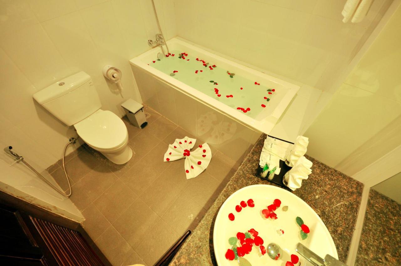 Bagan Wynn Hotel Ngoại thất bức ảnh