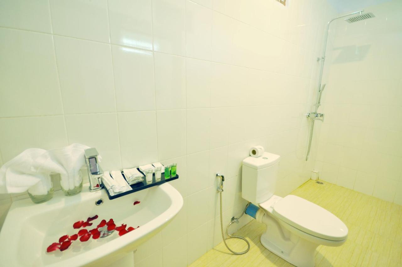Bagan Wynn Hotel Ngoại thất bức ảnh