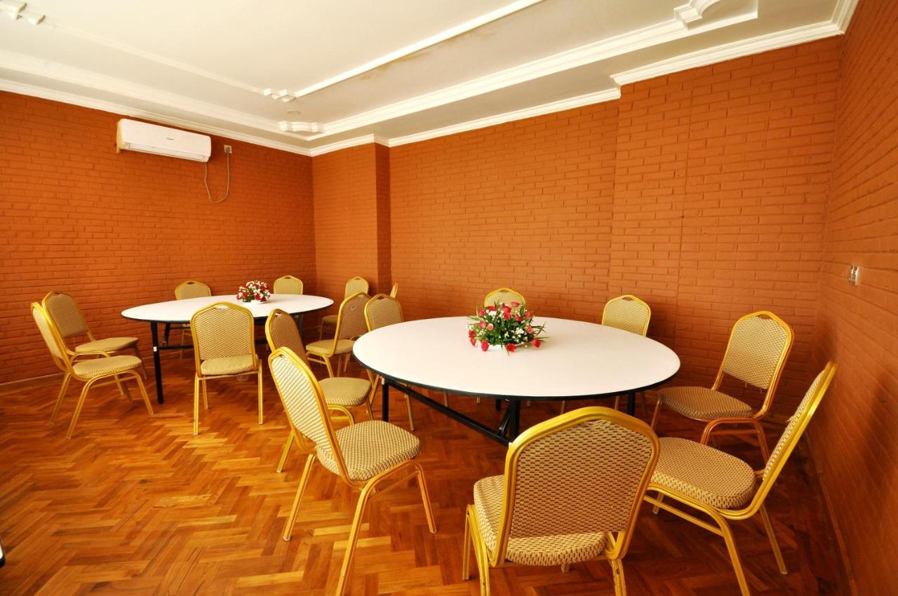 Bagan Wynn Hotel Ngoại thất bức ảnh